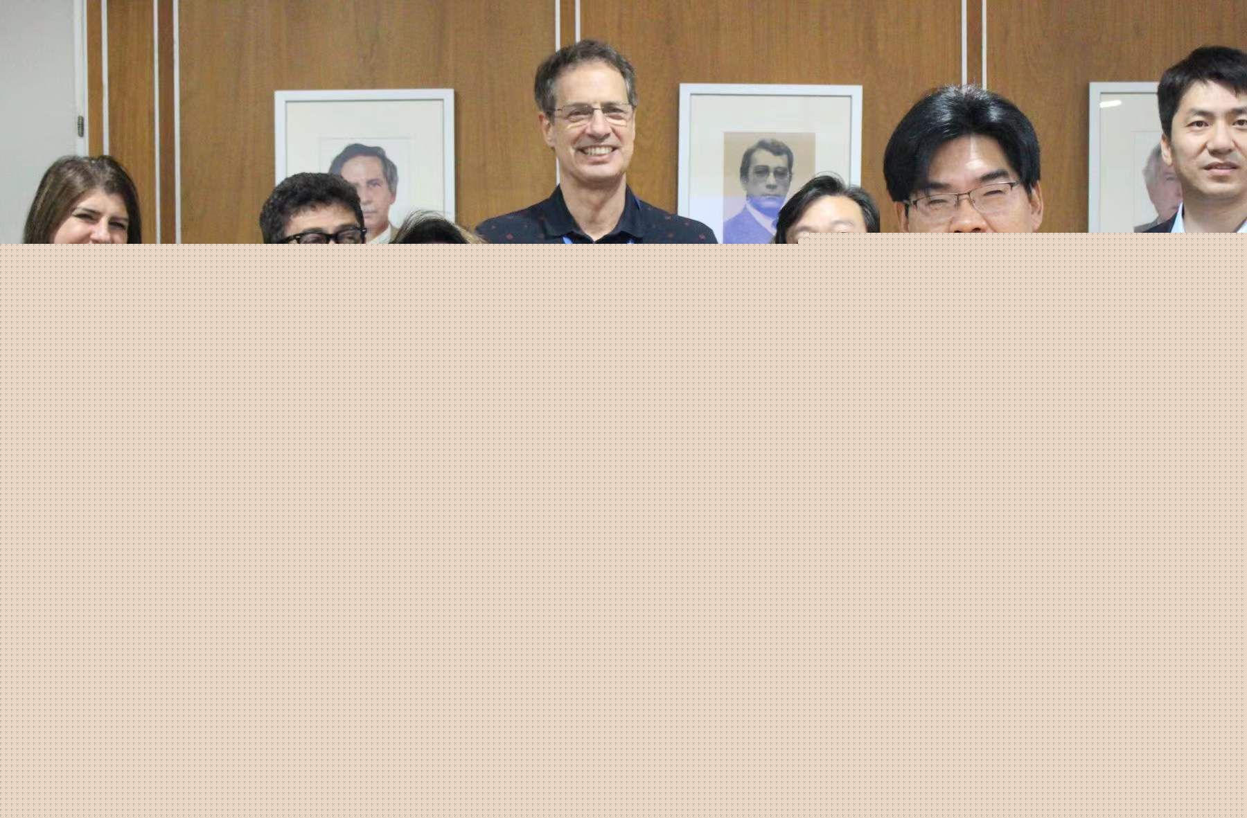 圖片1 - (中國同輻與巴西核與能源研究所IPEN簽署諒解備忘錄)